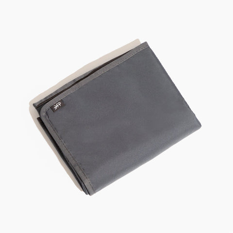 Ebony Seoul Diaper Bag II in - Seoul Backpack photo