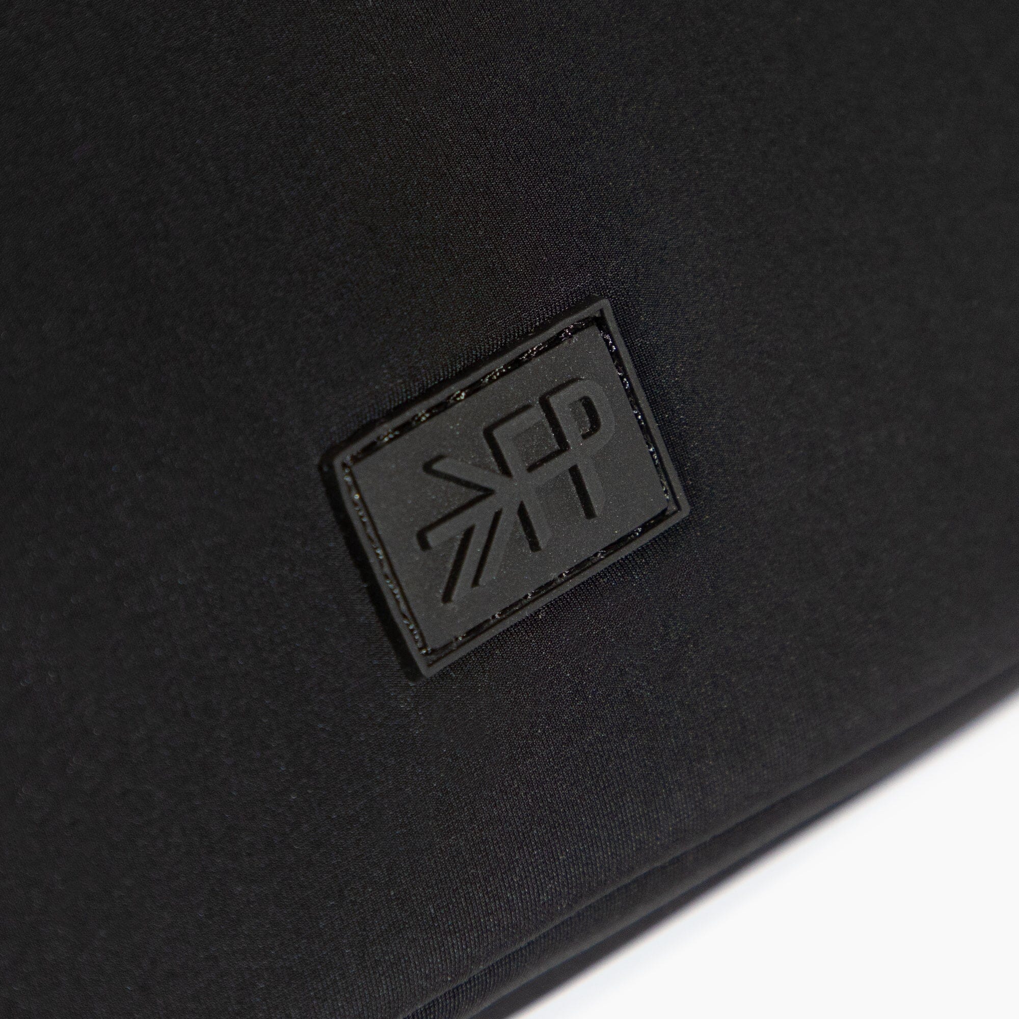 Ebony Seoul Diaper Bag II in - Seoul Backpack photo