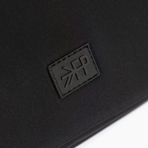 Ebony Seoul Diaper Bag II in - Seoul Backpack photo