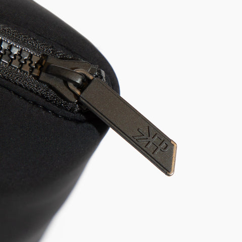 Ebony Seoul Diaper Bag II in - Seoul Backpack photo