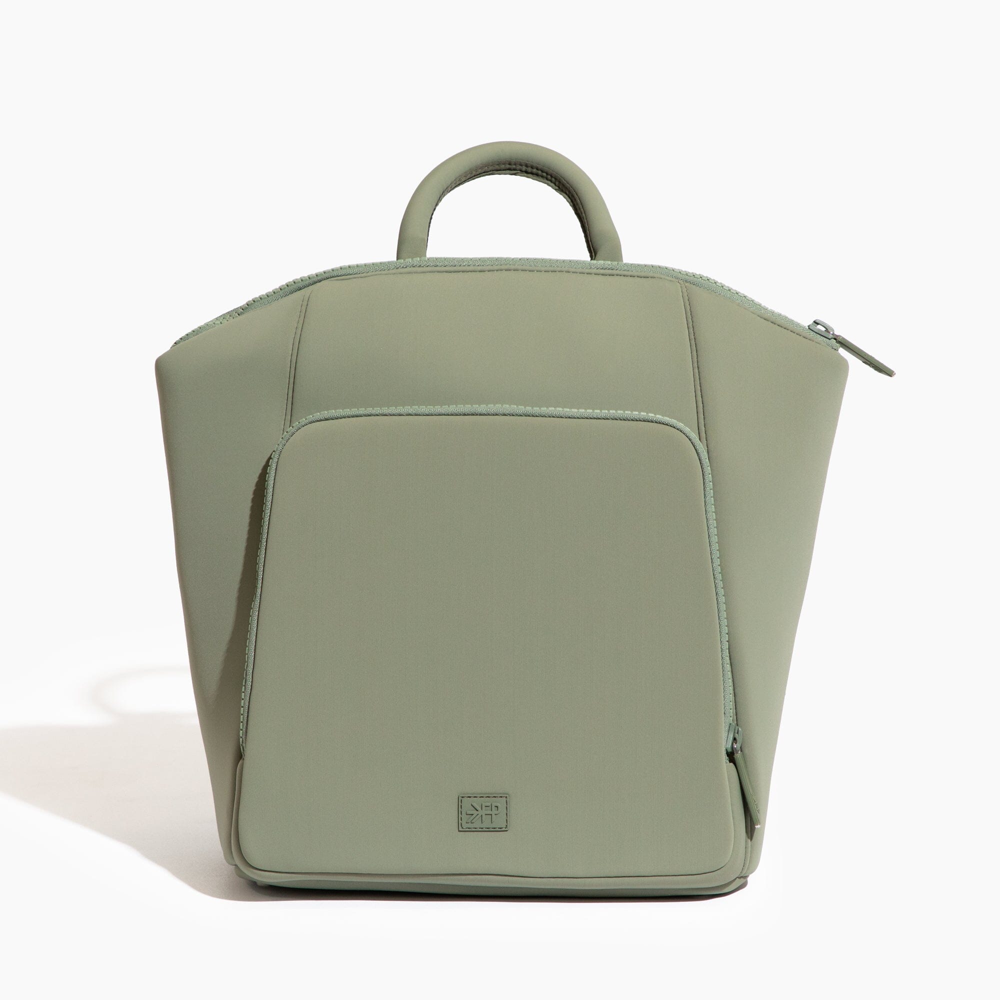 Sage Seoul Diaper Bag II in - Seoul Backpack photo