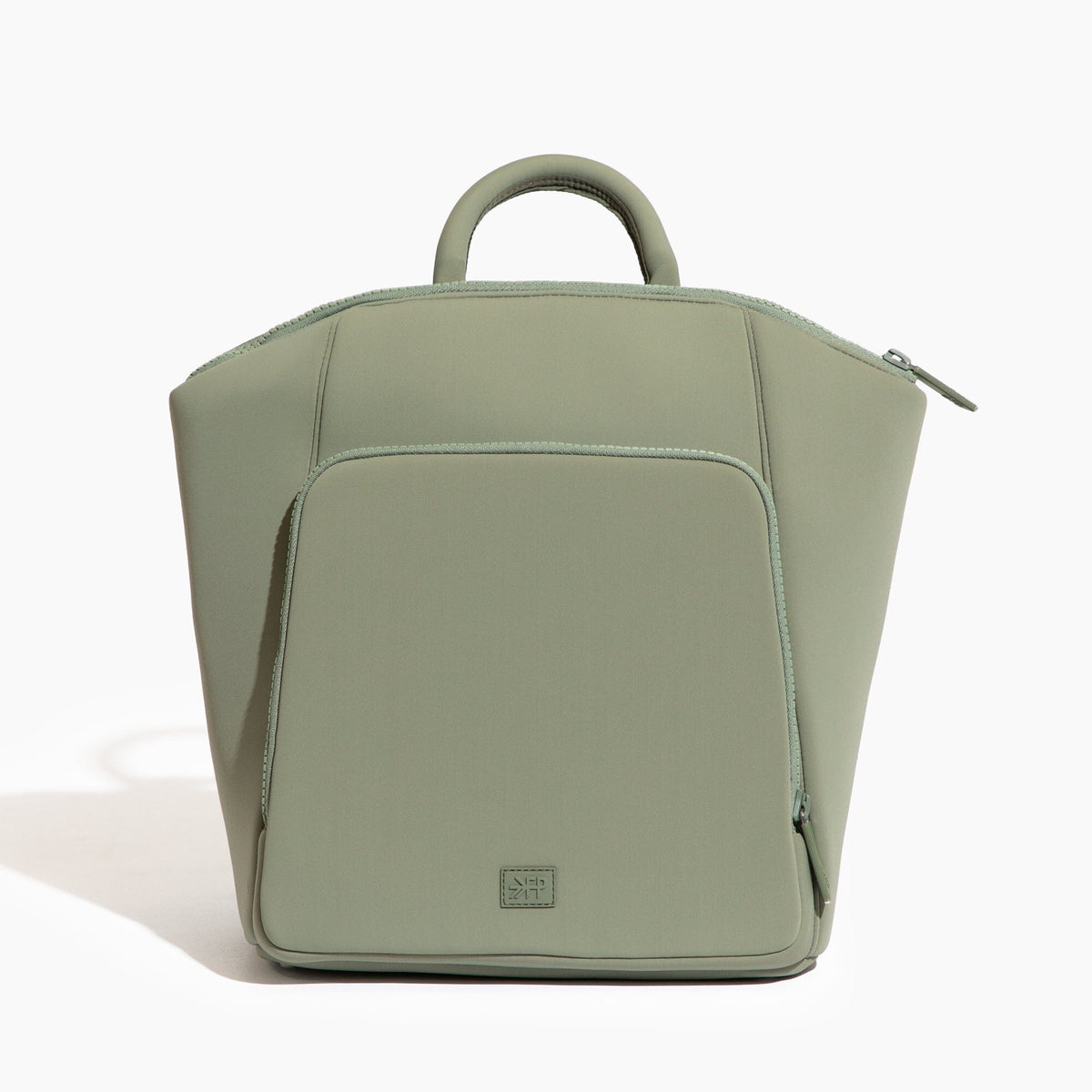 Sage Seoul Diaper Bag II in - Seoul Backpack photo