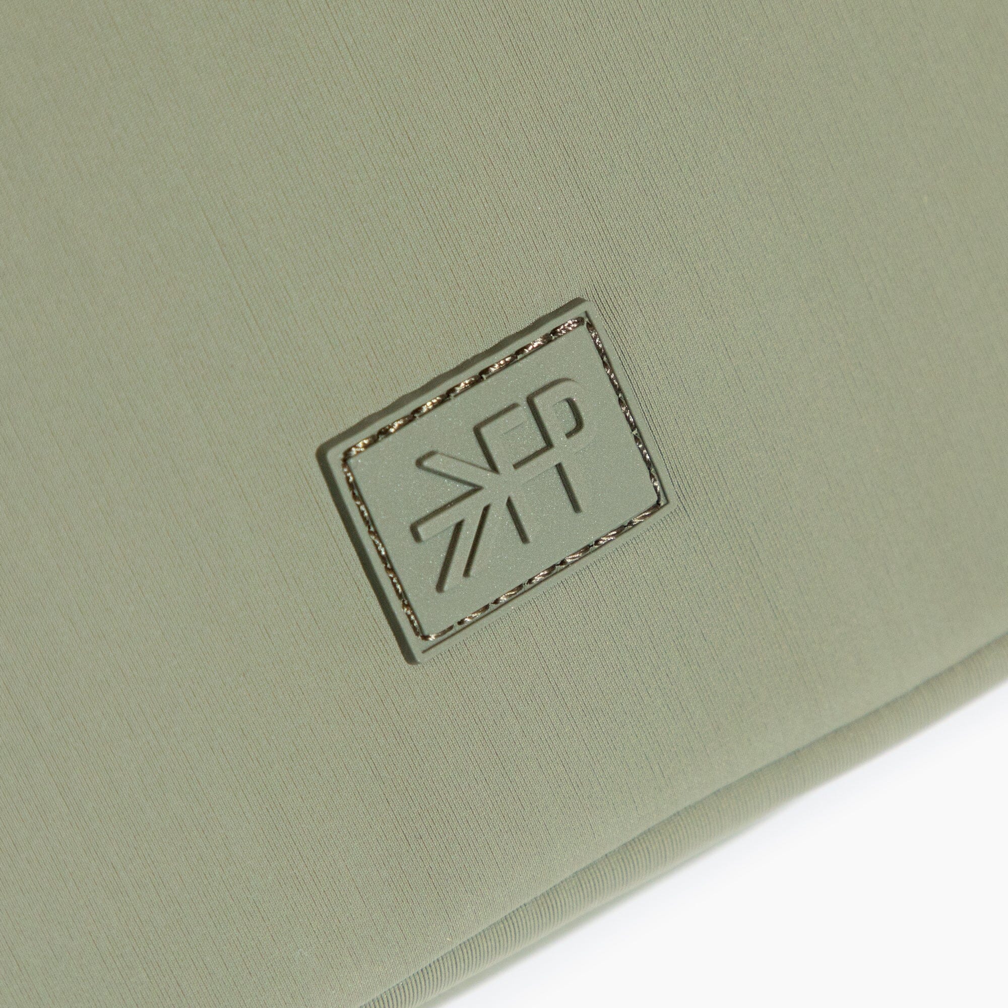 Sage Seoul Diaper Bag II in - Seoul Backpack photo