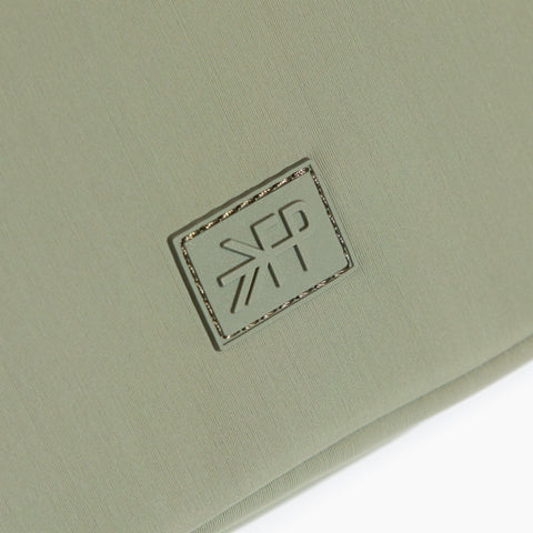 Sage Seoul Diaper Bag II in - Seoul Backpack photo