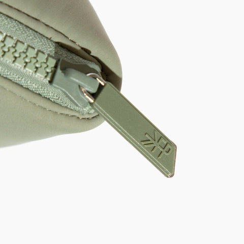 Sage Seoul Diaper Bag II in - Seoul Backpack photo