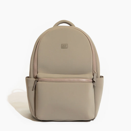 Freshly Picked Aspen Seoul Neoprene City Diaper Bag in - Seoul City Backpack photo