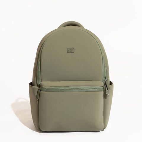 Sage Seoul City Diaper Bag in - Seoul City Backpack photo