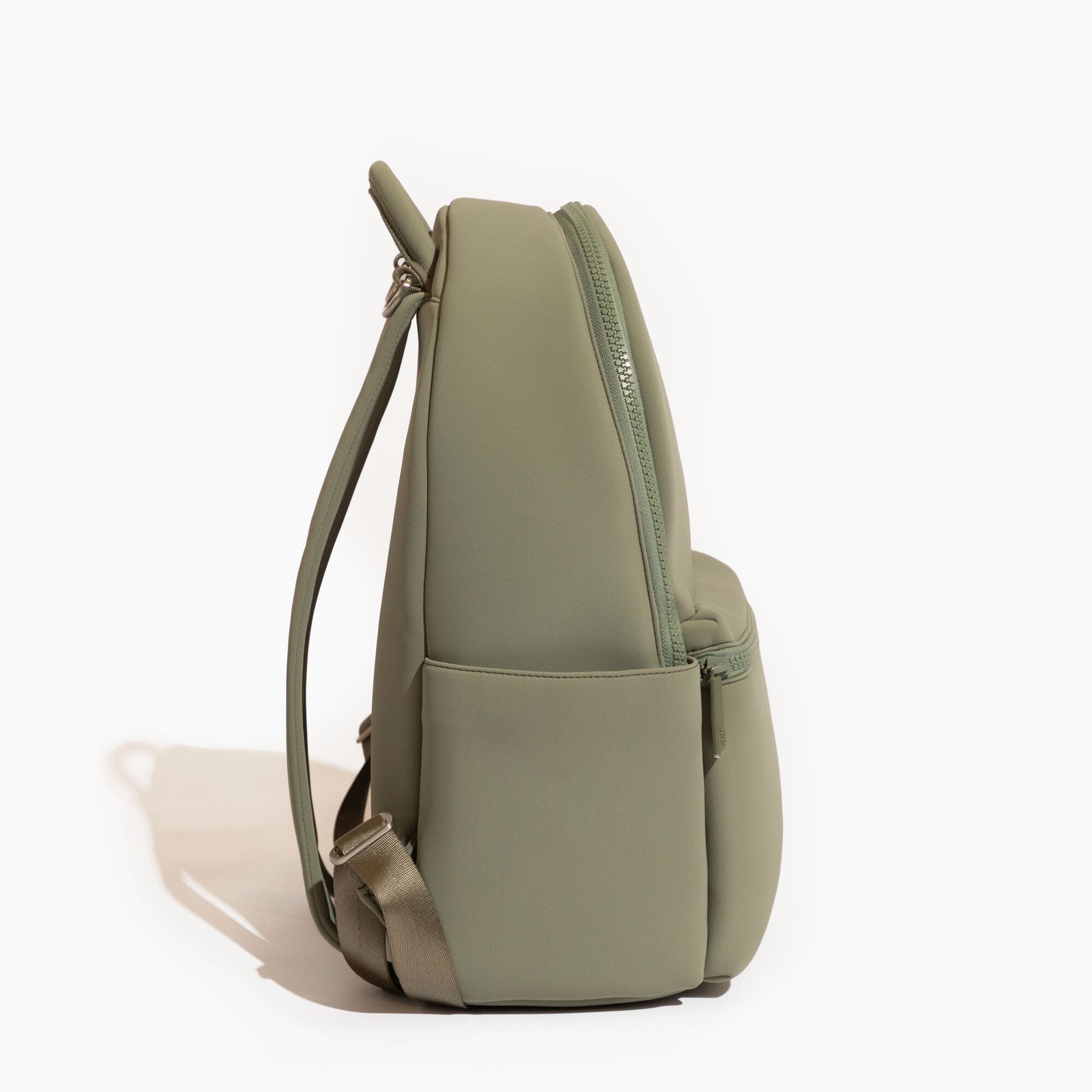 Sage Seoul City Diaper Bag in - Seoul City Backpack photo