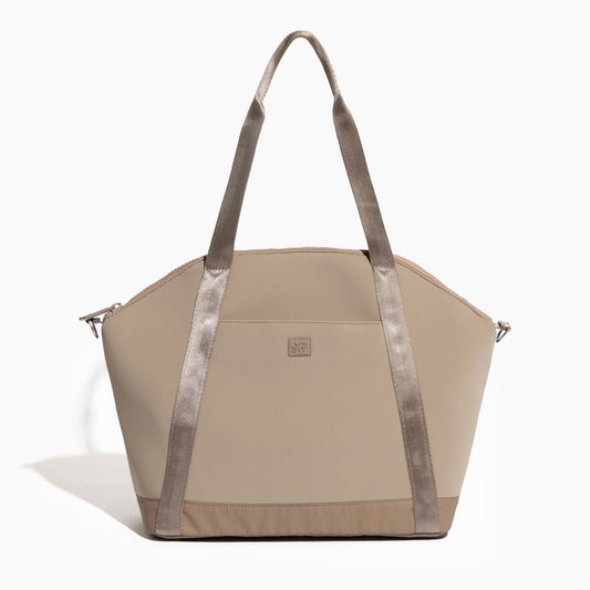 Freshly Picked Aspen Seoul Diaper Bag Tote in - Seoul Tote photo