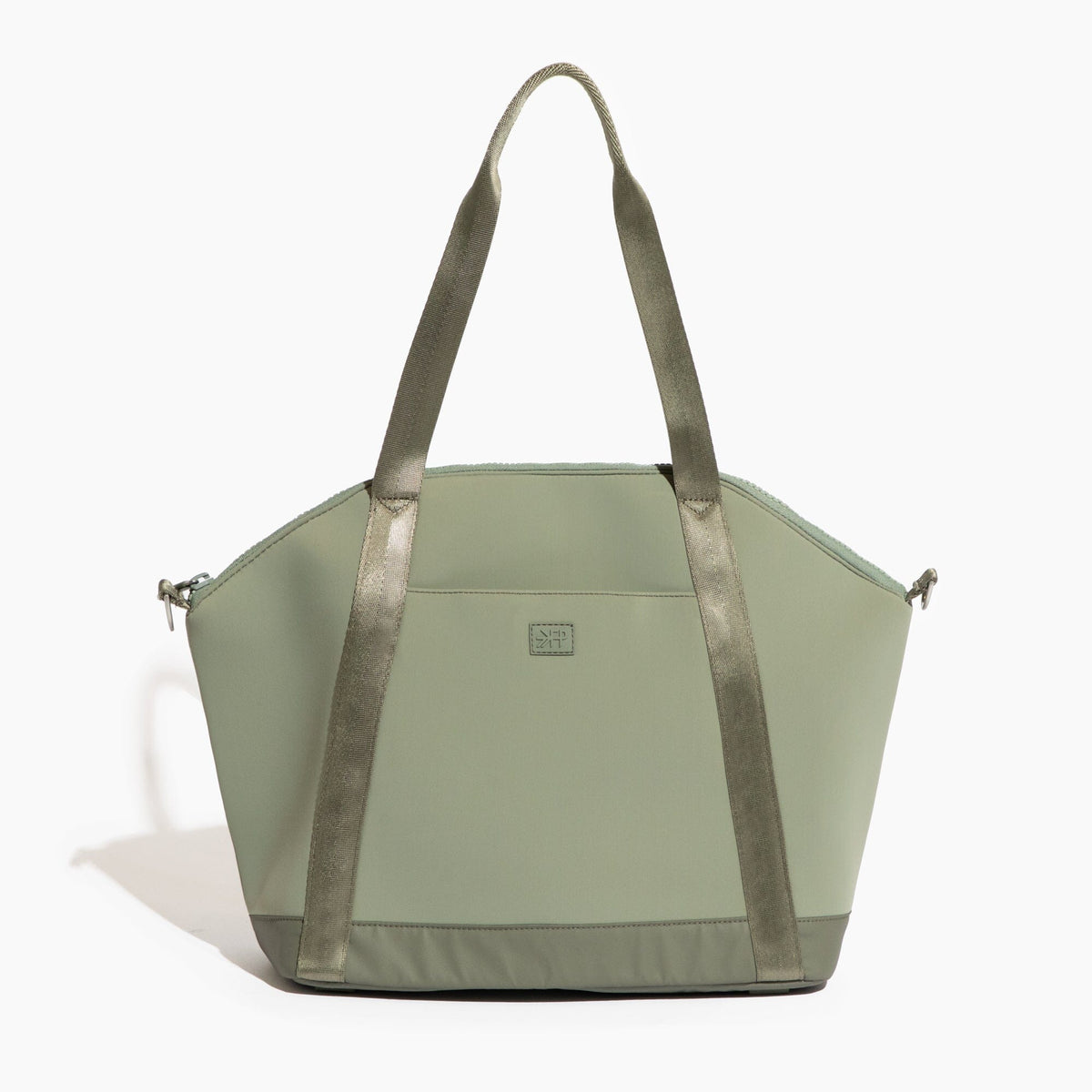 Sage Seoul Diaper Bag Tote in - Seoul Tote photo