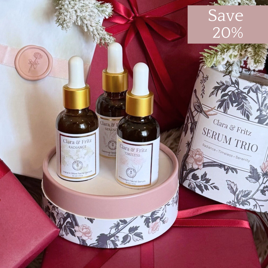 Radiance Instant Glow Facial Serum in - Other photo