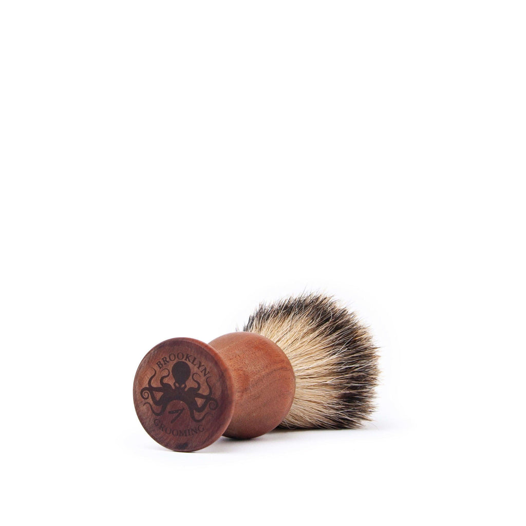 Rosewood shaving brush - SwagglyLife Home & Fashion