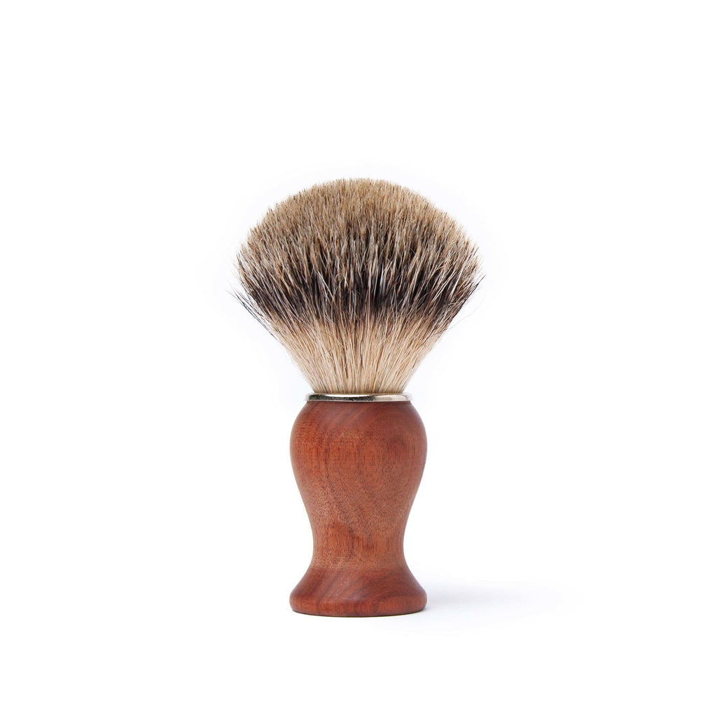 Rosewood shaving brush - SwagglyLife Home & Fashion