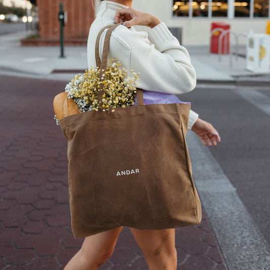 Andar The Shopper in - Bag photo