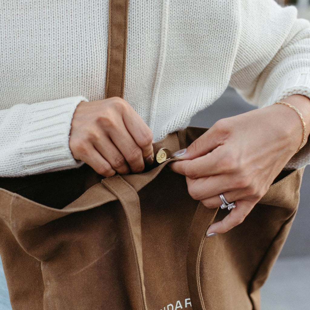 Andar The Shopper in - Bag photo