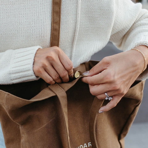 Andar The Shopper in - Bag photo