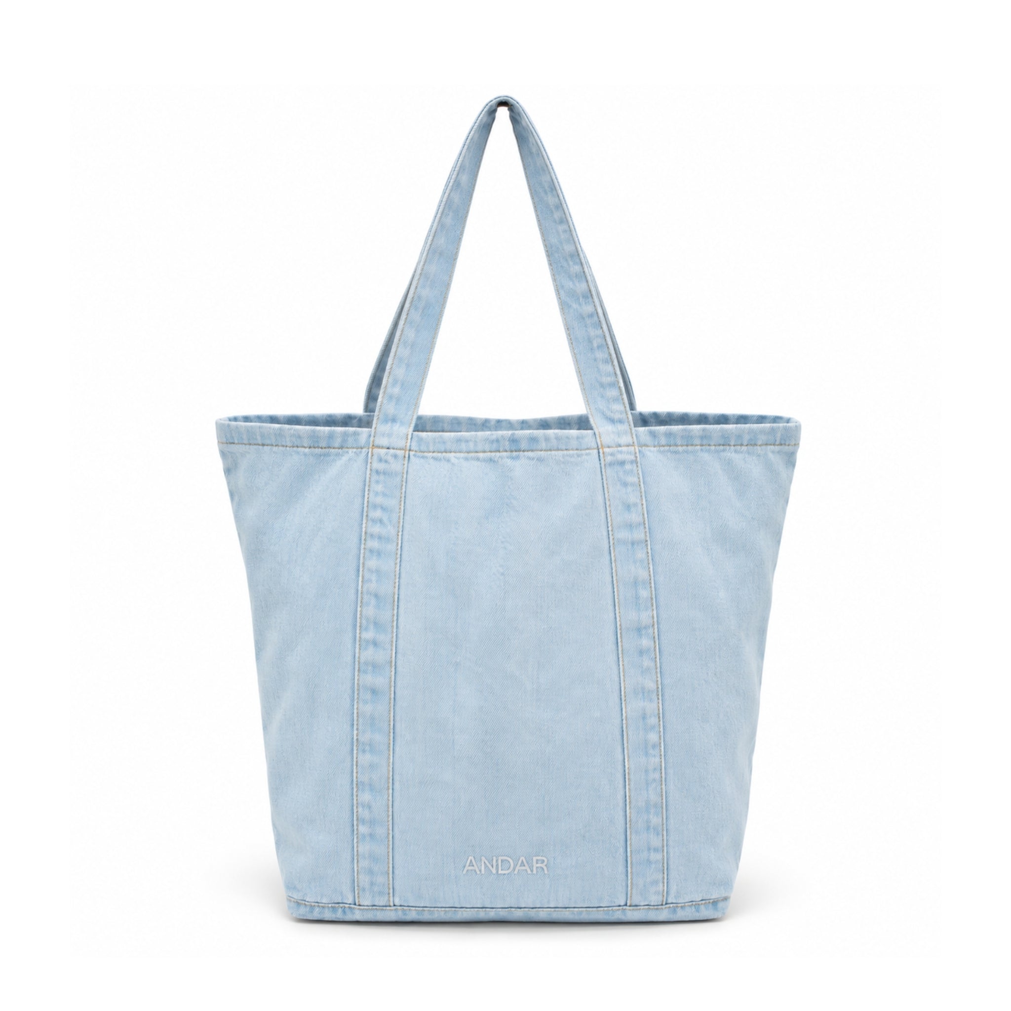 Andar The Shopper - Original Pale Wash