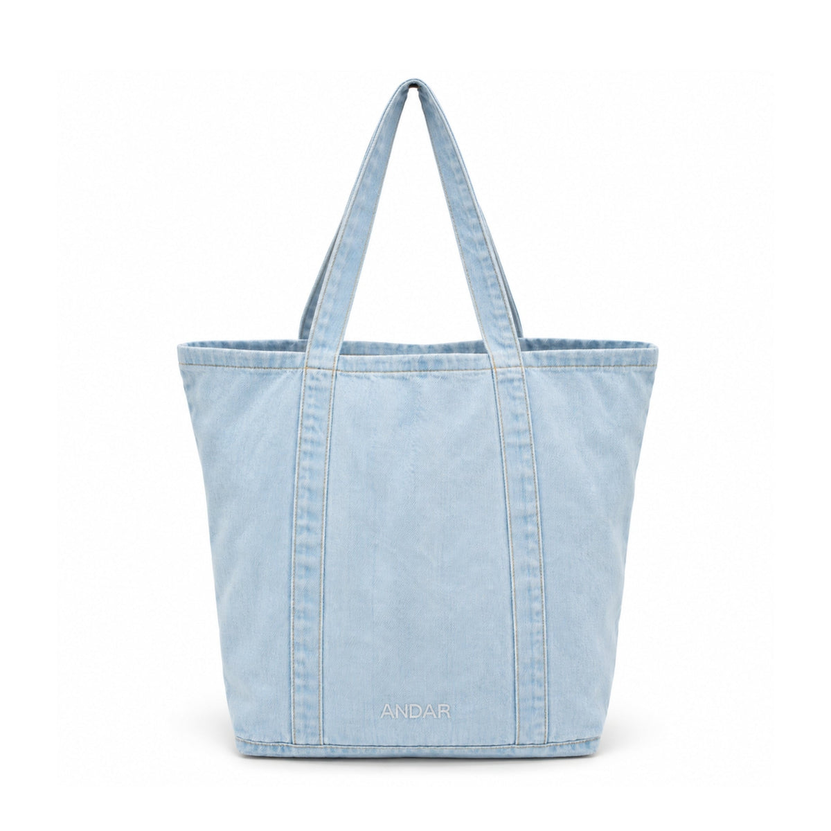Andar The Shopper - Original Pale Wash