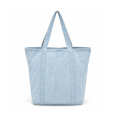 Andar The Shopper - Original Pale Wash
