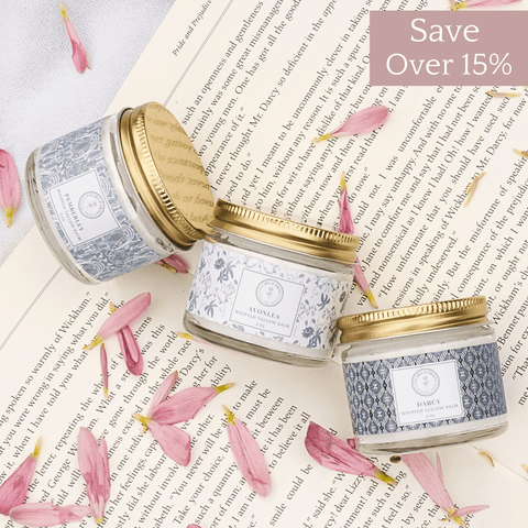 Signature Scent Trio