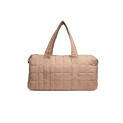 The Sloane in Sloane Mini Sand - Bag photo