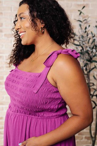 Social Graces Wide Leg Jumpsuit in - Jumpsuits & Rompers photo