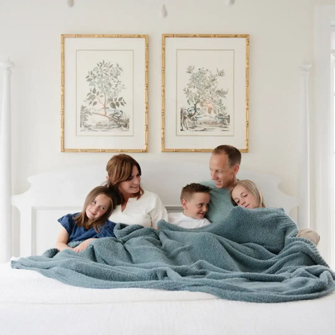BAMBONI® XL BLANKETS in - photo