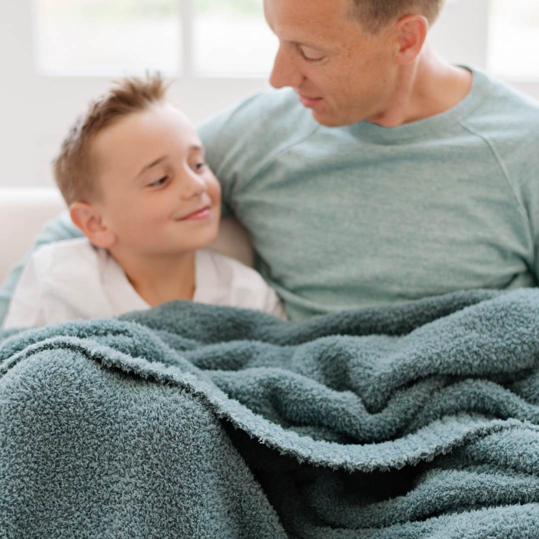 BAMBONI® XL BLANKETS in - photo