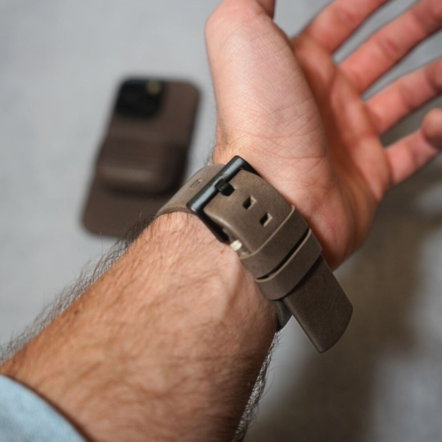 The Watch Band | Andar in - Goods photo