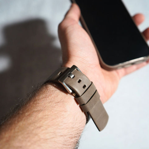 The Watch Band | Andar in - Goods photo