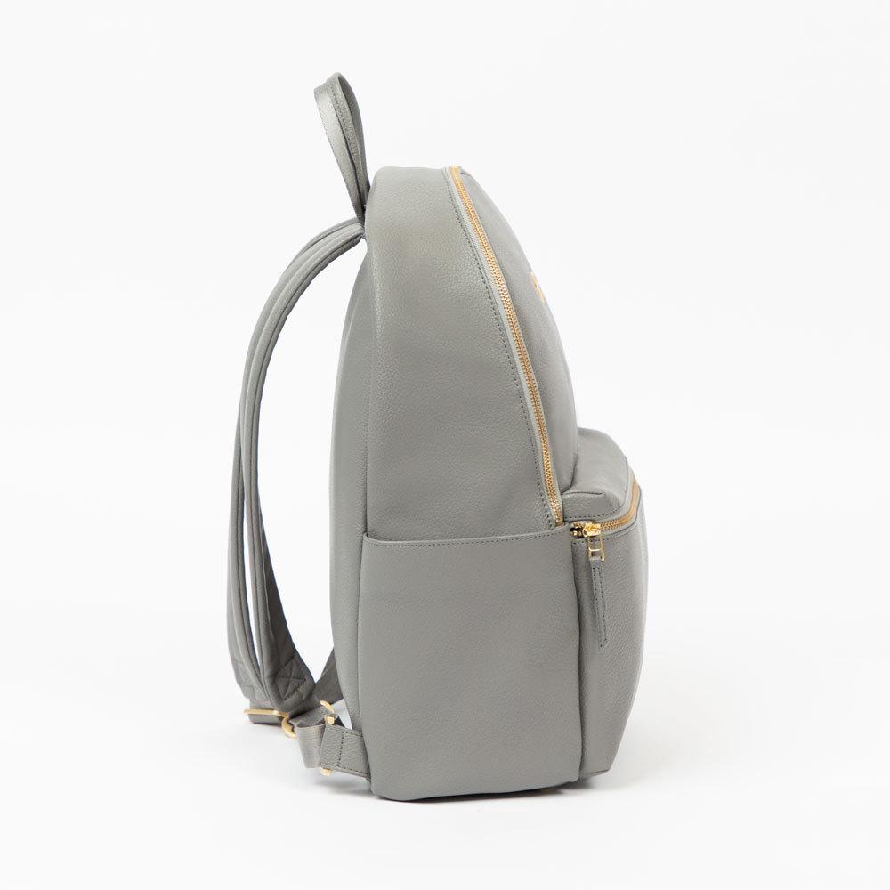 Stone Classic City Diaper Bag II in - Classic City Backpack photo