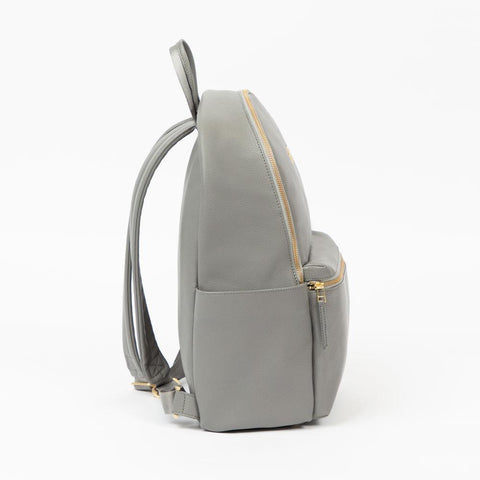 Stone Classic City Diaper Bag II in - Classic City Backpack photo