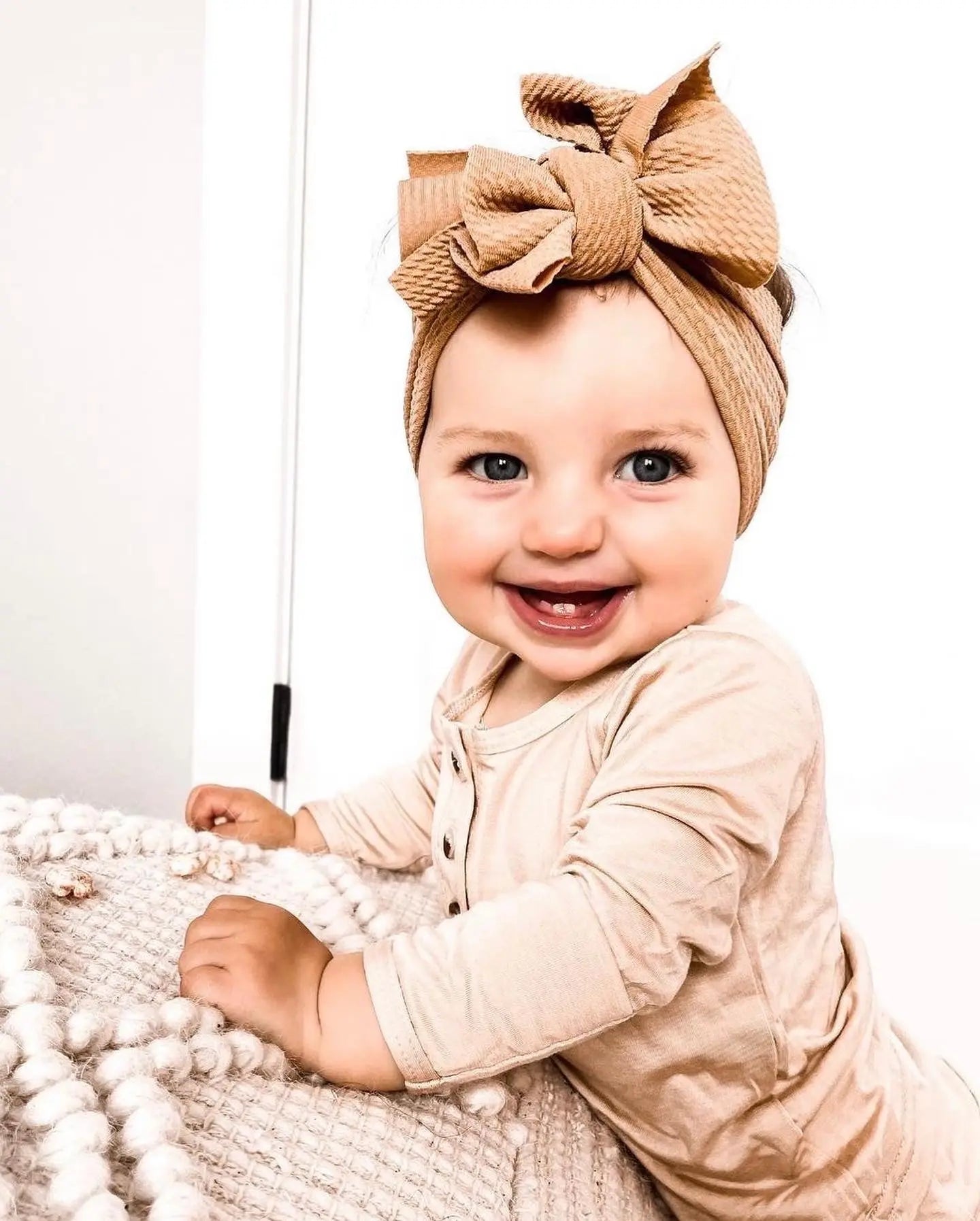 Baby Bows - Baby Hair Accessories in - Accessories photo