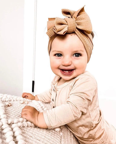 Baby Bows - Baby Hair Accessories in - Accessories photo