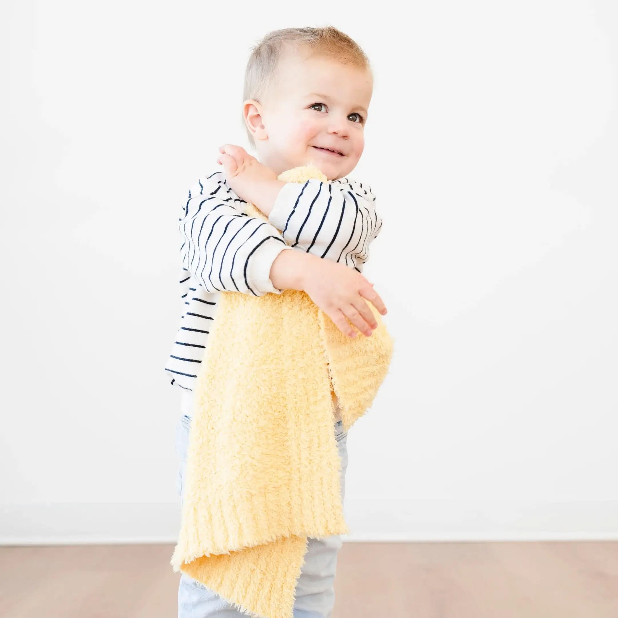 BAMBONI® Mini Blankets