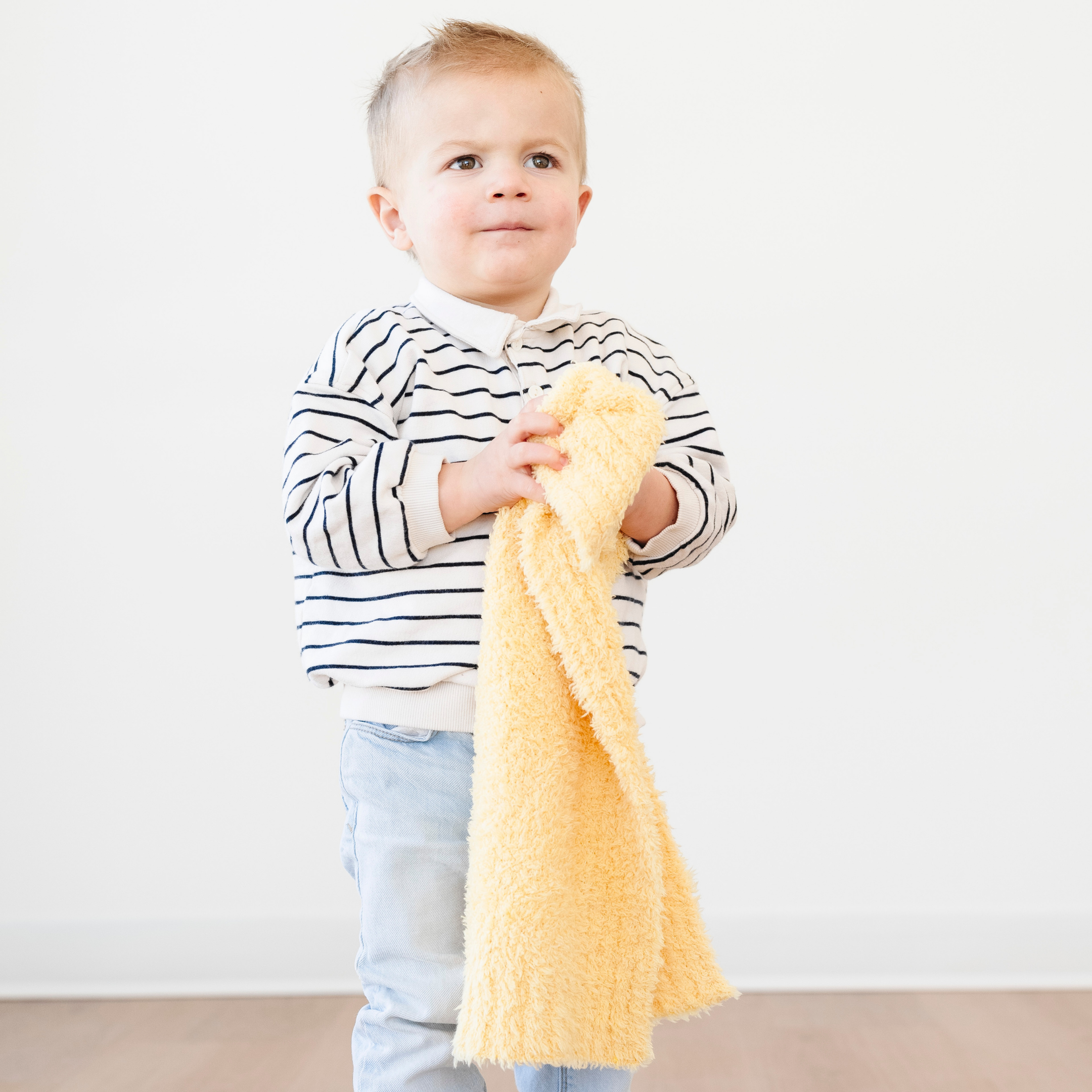 BAMBONI® MINI BLANKETS in Sunburst - photo