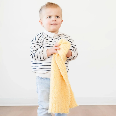 BAMBONI® Mini Blankets