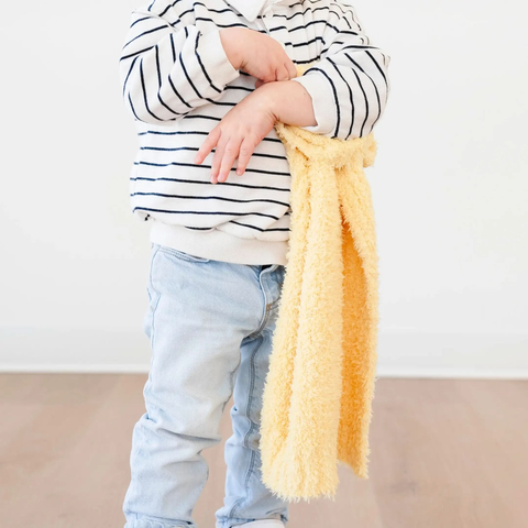 BAMBONI® Mini Blankets