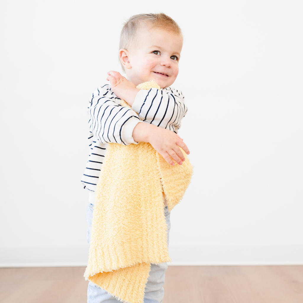 BAMBONI® MINI BLANKETS in - photo