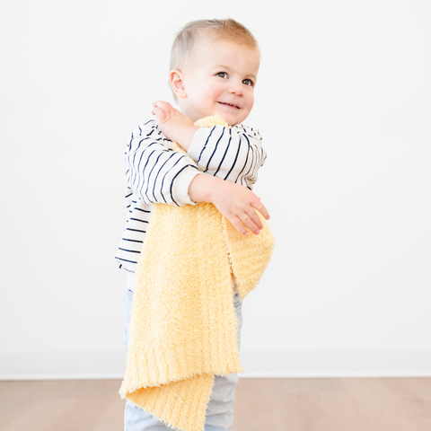 BAMBONI® MINI BLANKETS in - photo