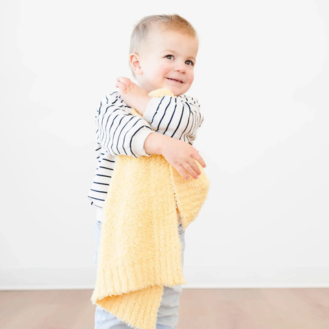 BAMBONI® Mini Blankets