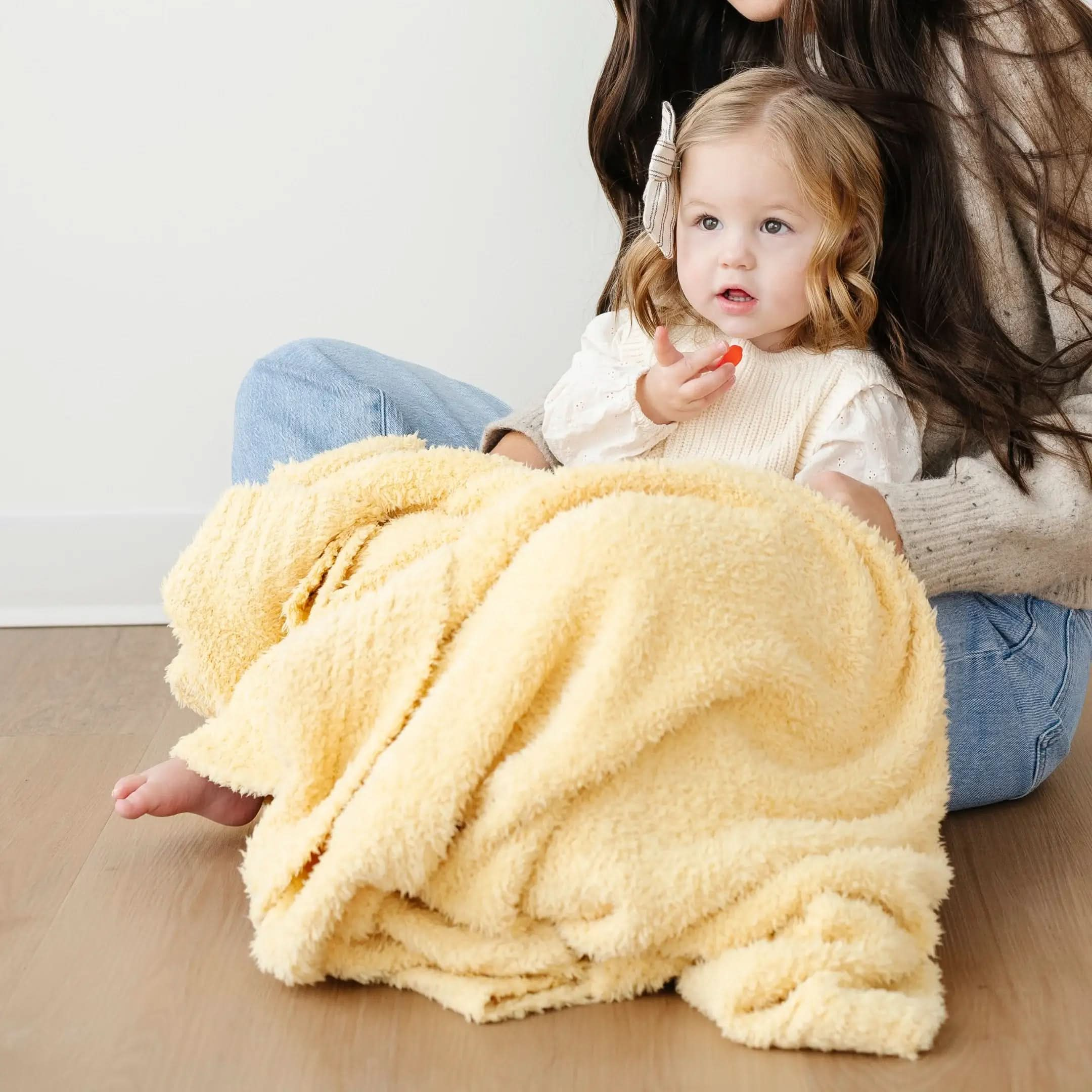 BAMBONI® Receiving Blanket