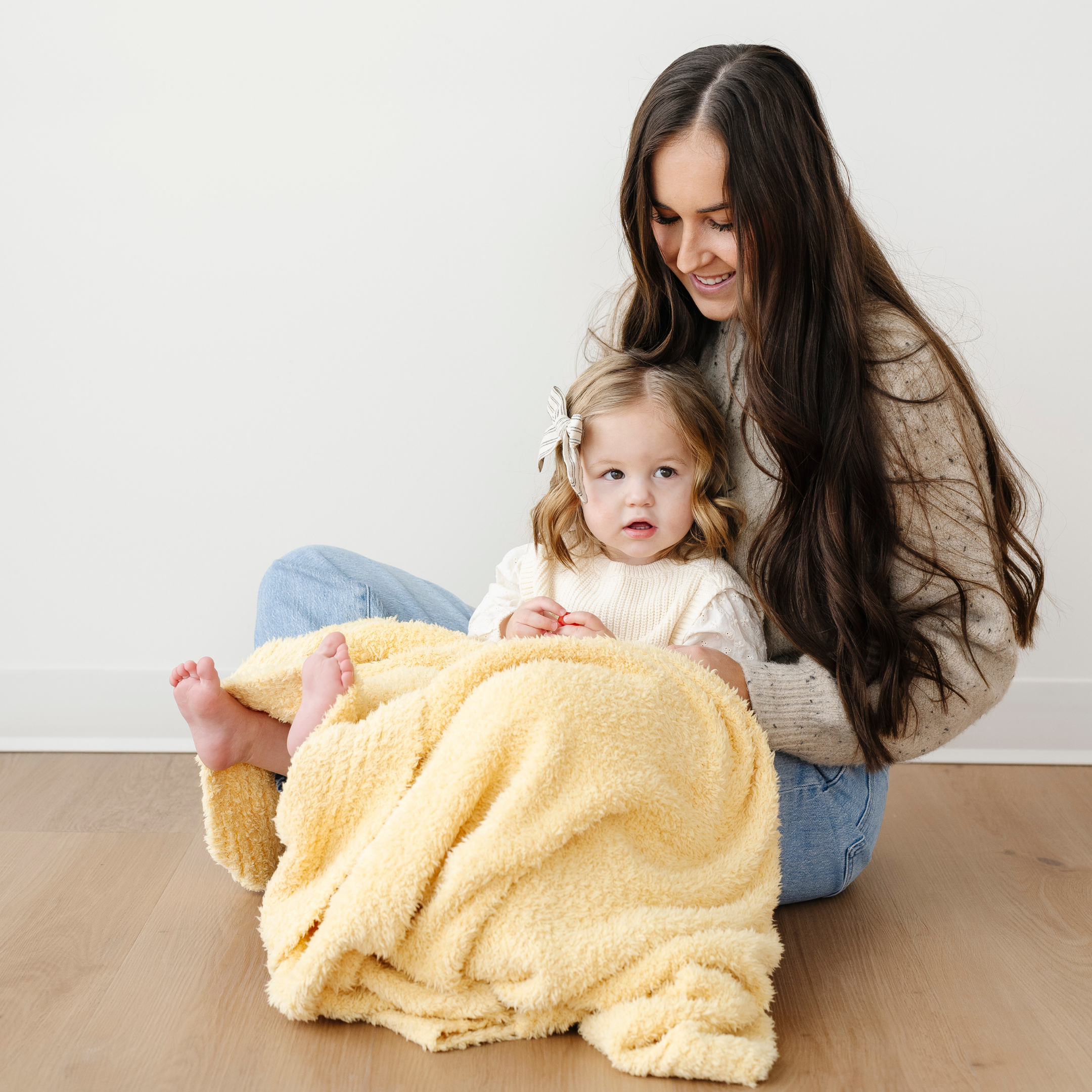 BAMBONI® RECEIVING BLANKETS in - photo