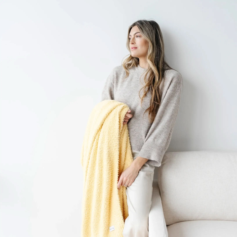 BAMBONI® XL BLANKETS in - photo