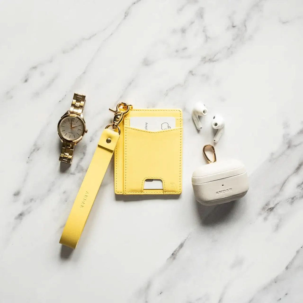 The Denner-Keychain Wallet - SwagglyLife Home & Fashion