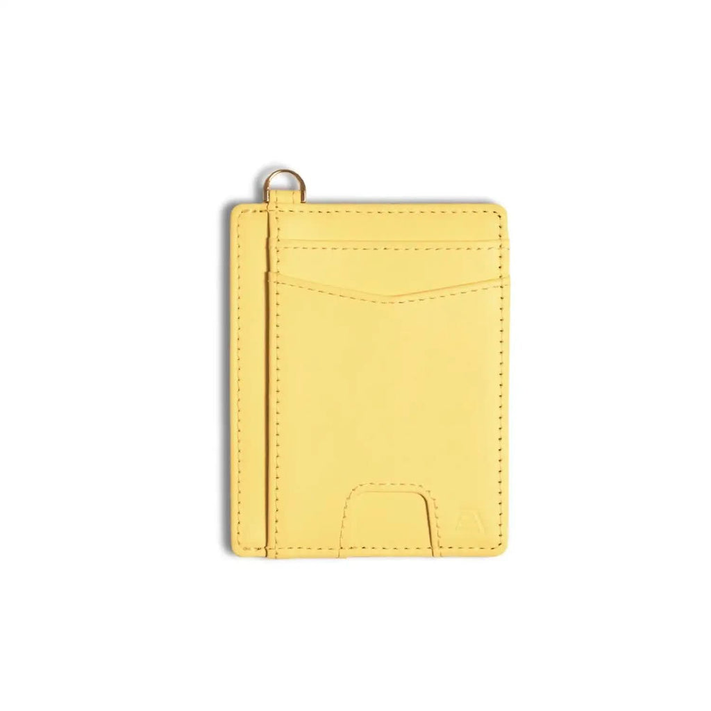 The Denner-Keychain Wallet - SwagglyLife Home & Fashion