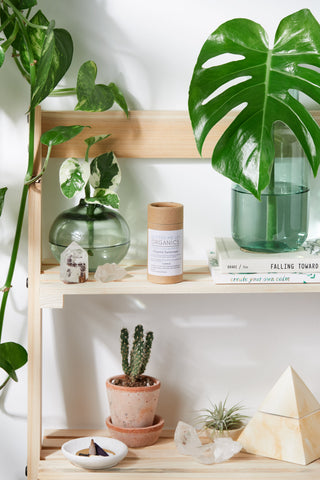 Natural Organic Sunscreen / Safe Sunscreen / Non-Nano Zinc Oxide Sunscreen / Sun Protection / Butter Me Up Organics in - Body photo