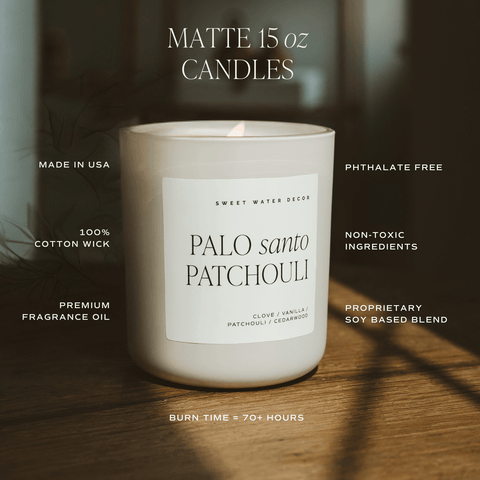 Sugar Cookies Soy Candle - Tan Matte Jar - 15 oz in - Candles photo