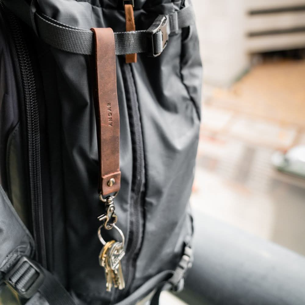 The Tether in - Goods photo