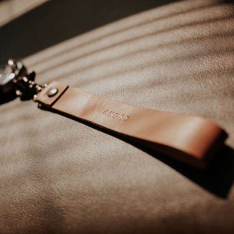 The Tether in - Goods photo